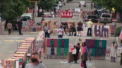 Seattle Police Chief Carmen Best discusses the end of 'CHOP'