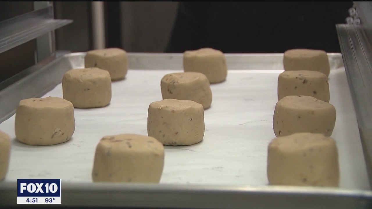 Dirty Dough Cookies | Made in Arizona