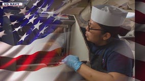 FOX 10 Salutes: Amy Hosteen