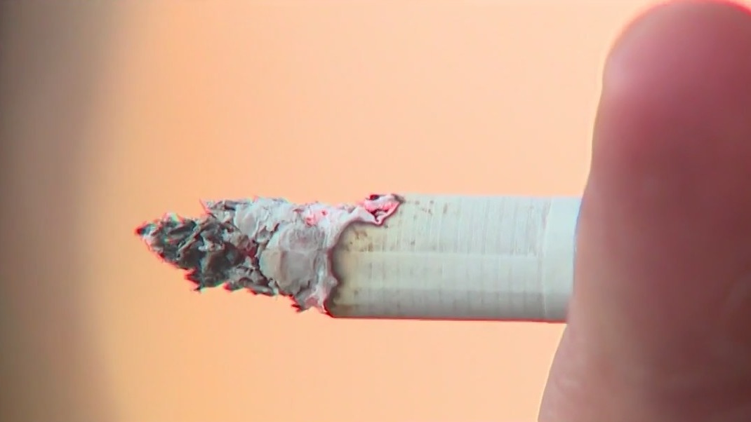 Tempe considering raising tobacco age to 21