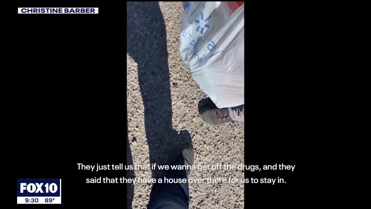 Arizona sober living scheme leaves many traumatized | FOX 10 Phoenix