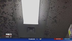 Staff at Md. school threatening to strike due to current building conditions