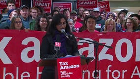 Seattle voters had their chance to weigh in on new business tax