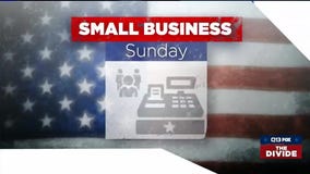 Capitol Hill businesses trying to survive amid pandemic, protests