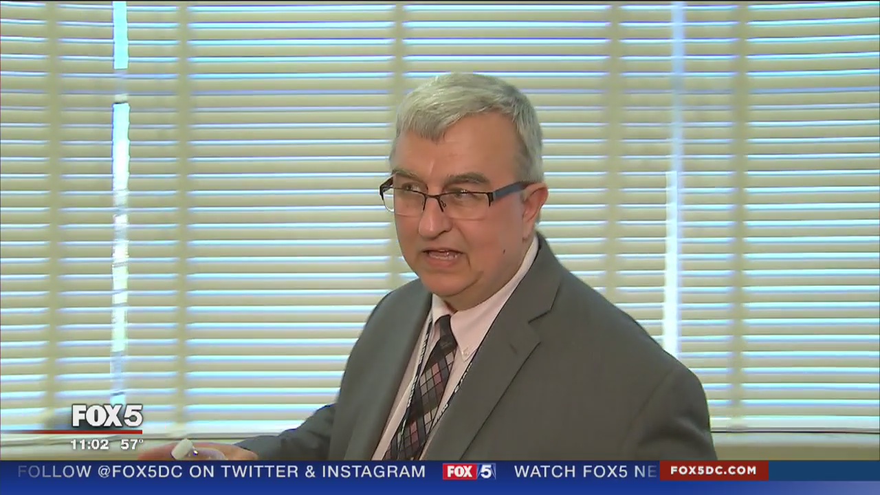 MCPS superintendent declines to personally address safety concerns at Rockville High School