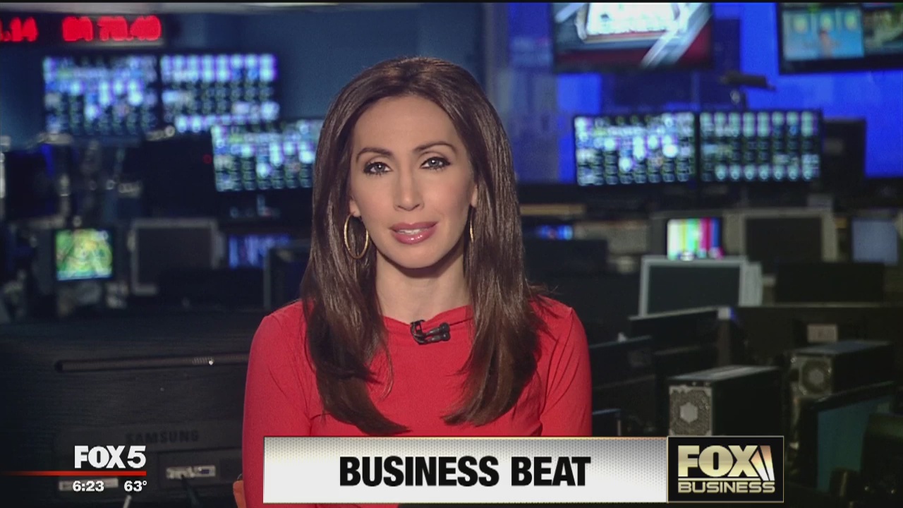 FOX Business Beat: Trump tax reform