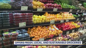 South Philly Food Co-Op is now open after 10 years of development