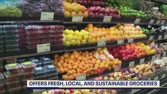 South Philly Food Co-Op is now open after 10 years of development