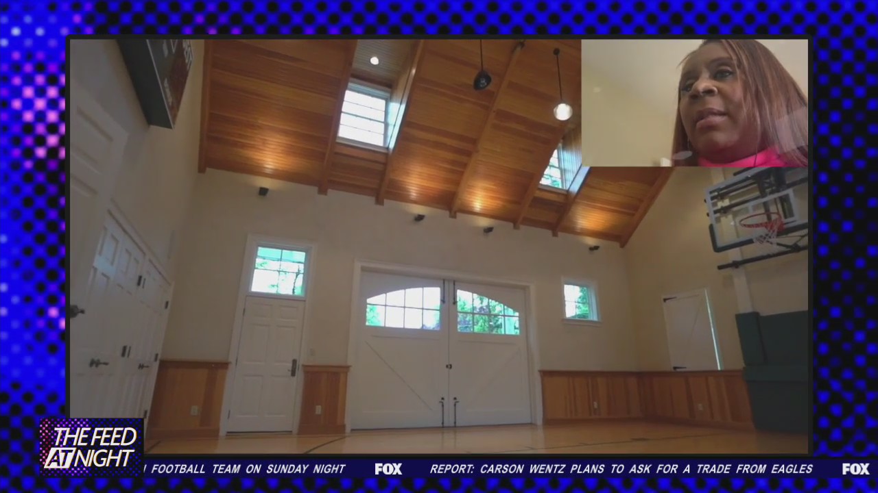 Nosy Neighbors: A look inside an impressive, multi-million dollar home