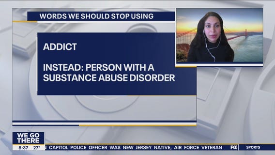 Changing our vocabulary in 2021