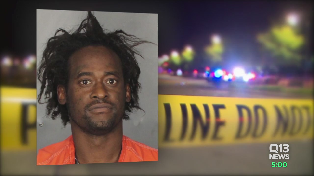 Documents released add more details to tragic night Bothell Police officer was killed