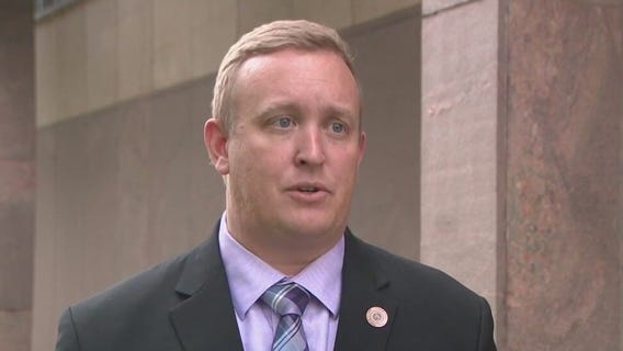 AZ lawmaker steps down 5 months into term