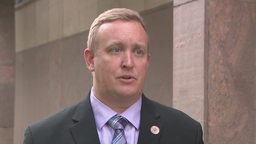 AZ lawmaker steps down 5 months into term