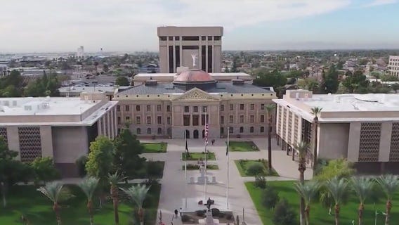 Critical race theory bill headed to Gov. Hobbs; expected to be vetoed