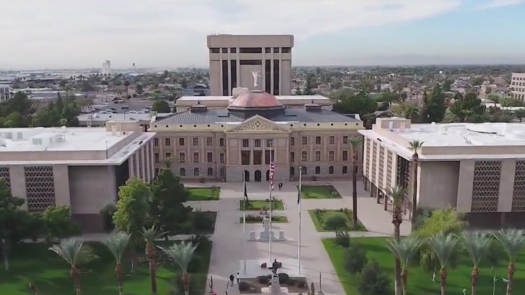 Critical race theory bill headed to Gov. Hobbs; expected to be vetoed