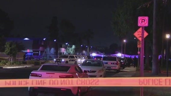 3 plead guilty in connection to Phoenix Police shooting case