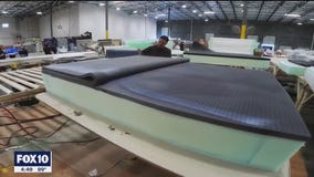 King Koil Mattress | Made In Arizona
