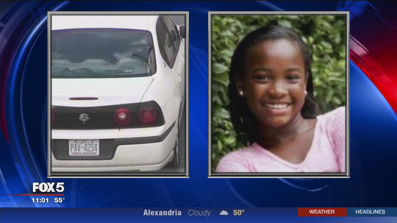 Police Chase and crash in DC | FOX 5 DC