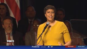 Mayor Bowser delivers State of the District Address