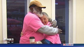 Va. bakery staffed by local homeless people