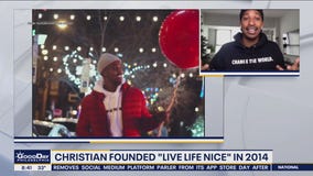 Pandemic is taking people out of their comfort zones