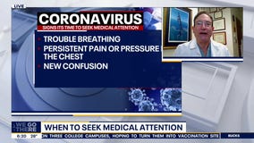 2 lawmakers test positive for COVID-19 following Capitol lockdown