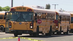 Chandler school district needs bus drivers