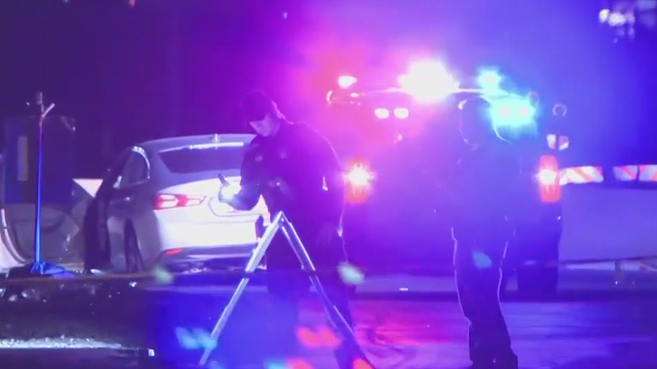 Police investigating reports of double shooting in Tempe | FOX 10 Phoenix
