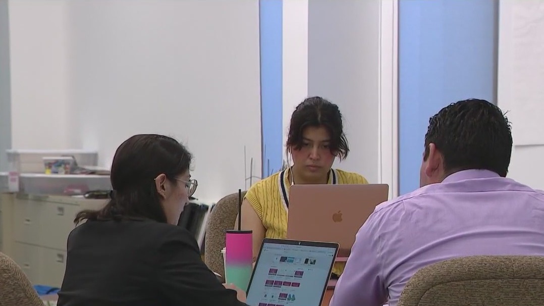 Aliento helps immigrant families in Arizona