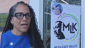 Mesa event marks importance of Juneteenth