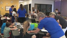 Camp Possible helps child cancer patients | Community Cares