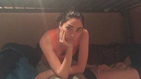 Anti-war Russian journalist detained in AZ