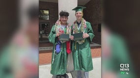 Community mourns drowning death of Lacey teen