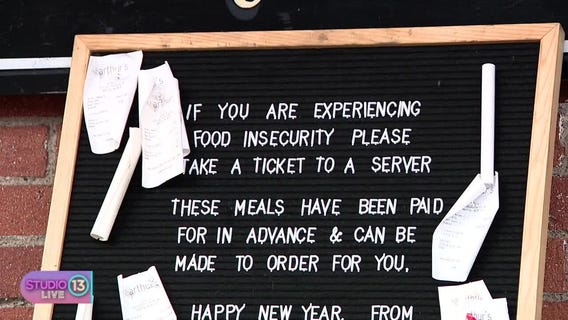 Watch Studio 13 Live full episode: Friday, Feb. 23