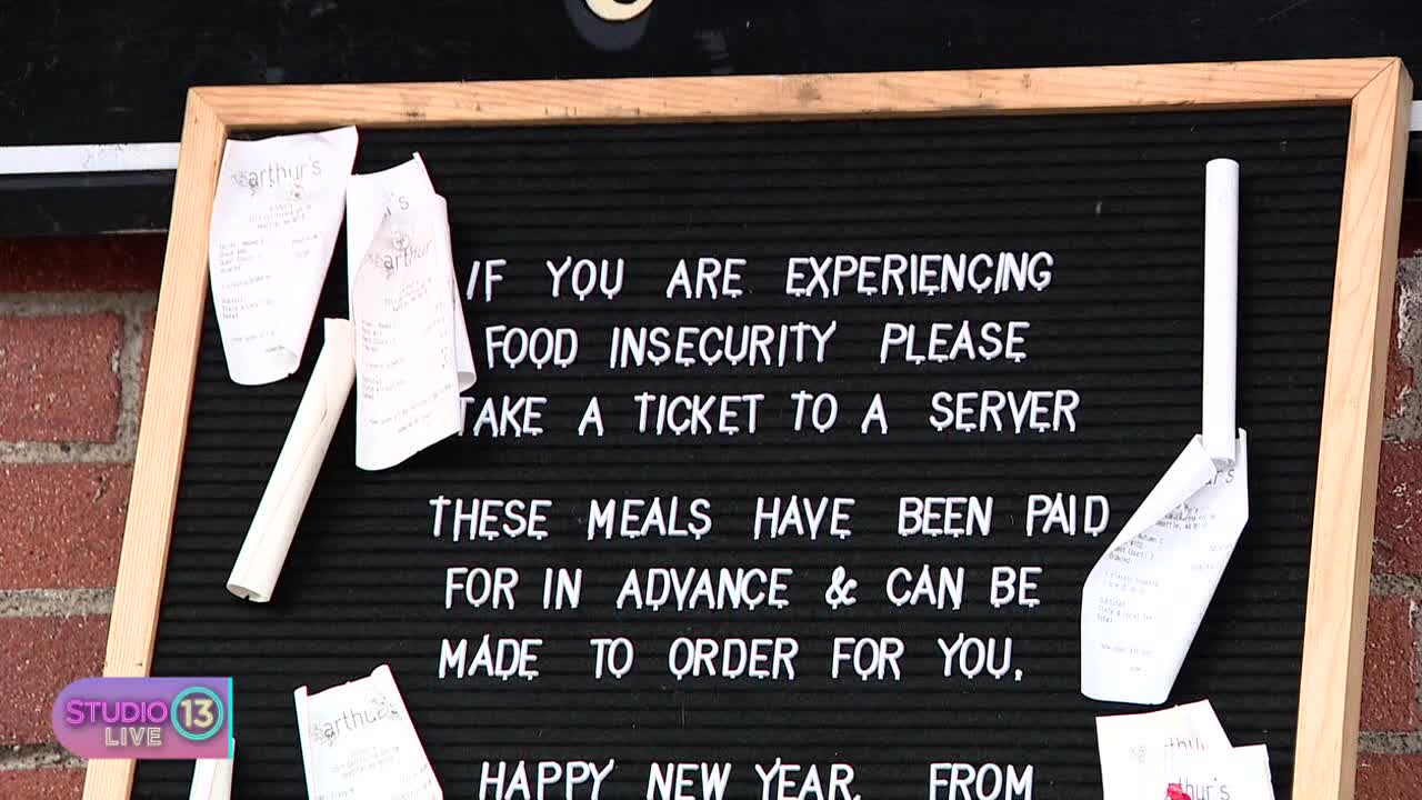 Watch Studio 13 Live full episode: Friday, Feb. 23