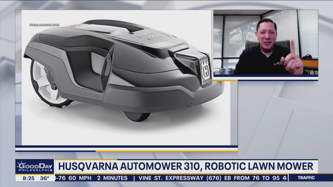 Pandemic causes people to make more home improvements with smart devices