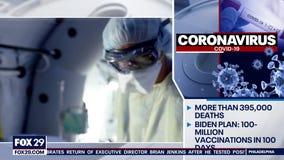 Fact or fiction: Dr. Mike debunks popular myths about the COVID-19 vaccine