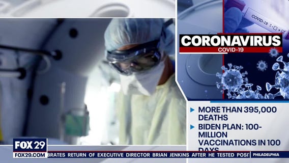 Fact or fiction: Dr. Mike debunks popular myths about the COVID-19 vaccine