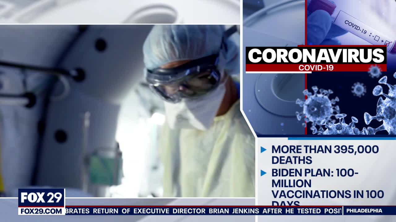 Fact or fiction: Dr. Mike debunks popular myths about the COVID-19 vaccine