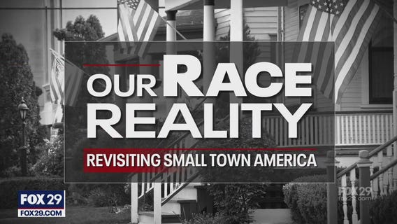 Our Race Reality: Revisiting Small Town America