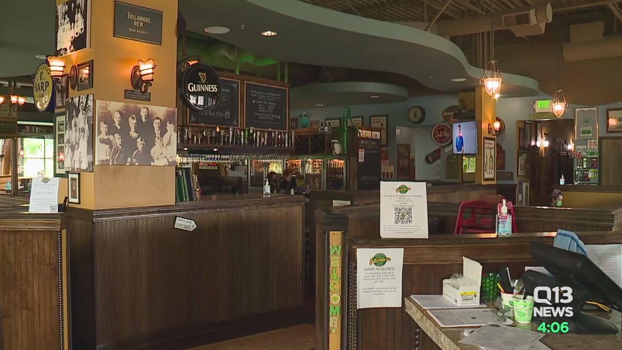 Struggling businesses face new restrictions to fight coronavirus