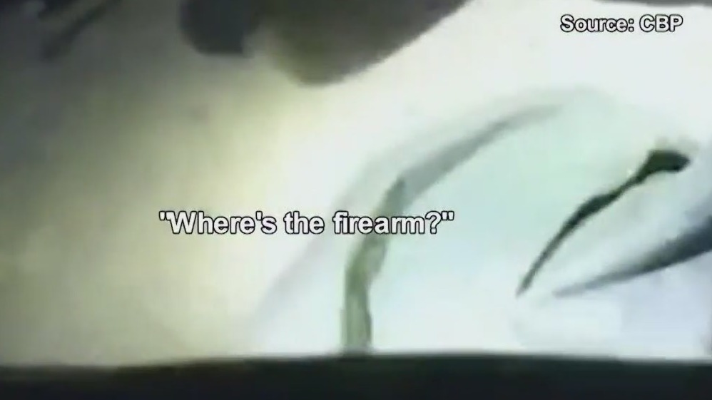 Tohono O'odham Nation member killed by border patrol