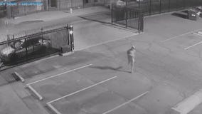 Phoenix bus stop shooting suspect wanted | Silent Witness