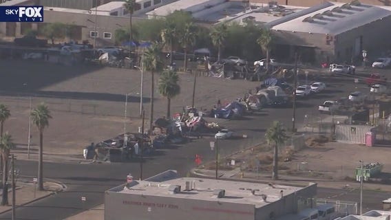 Cleanup continues in 'The Zone'