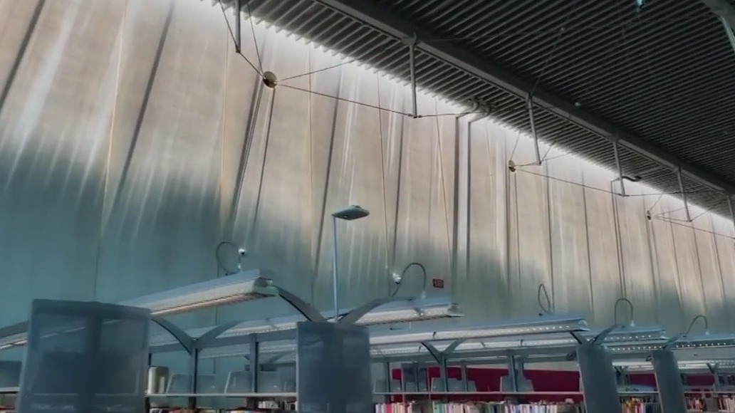 Summer solstice celebrated at Burton Barr Library in Phoenix