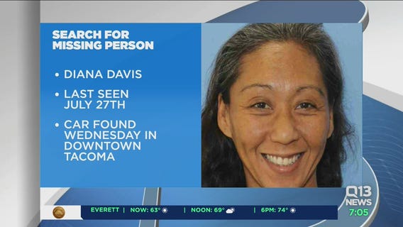 Auburn woman missing under suspicious circumstances, police say