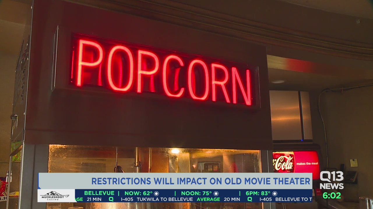 New virus restrictions threaten Edmonds' oldest business