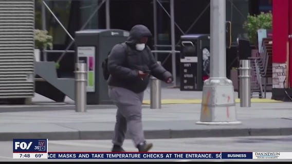 Search for Solutions: Coronavirus tracking apps