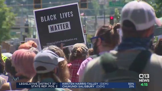 Seattle City Council weighs defunding police