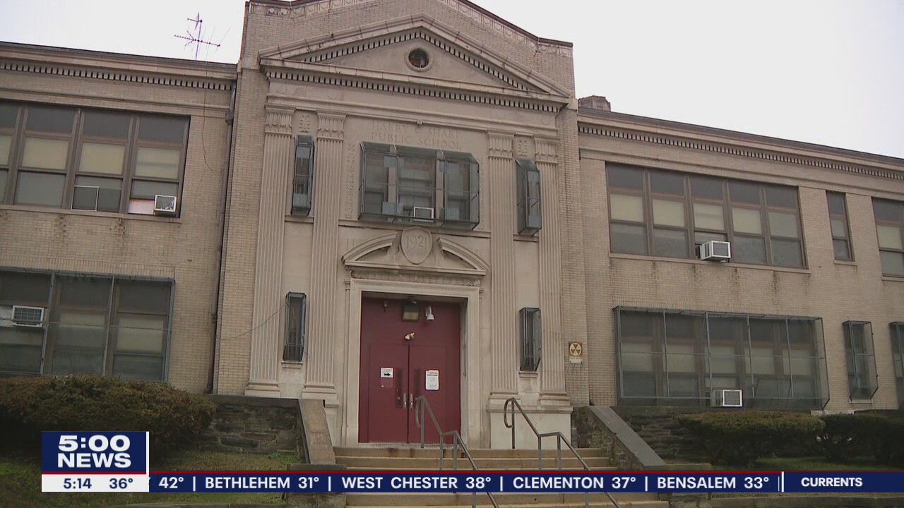 4 Camden schools slated for closure and parents are not happy